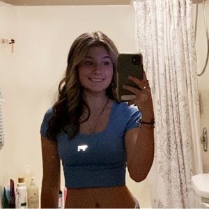 Meet your Posher, Eva